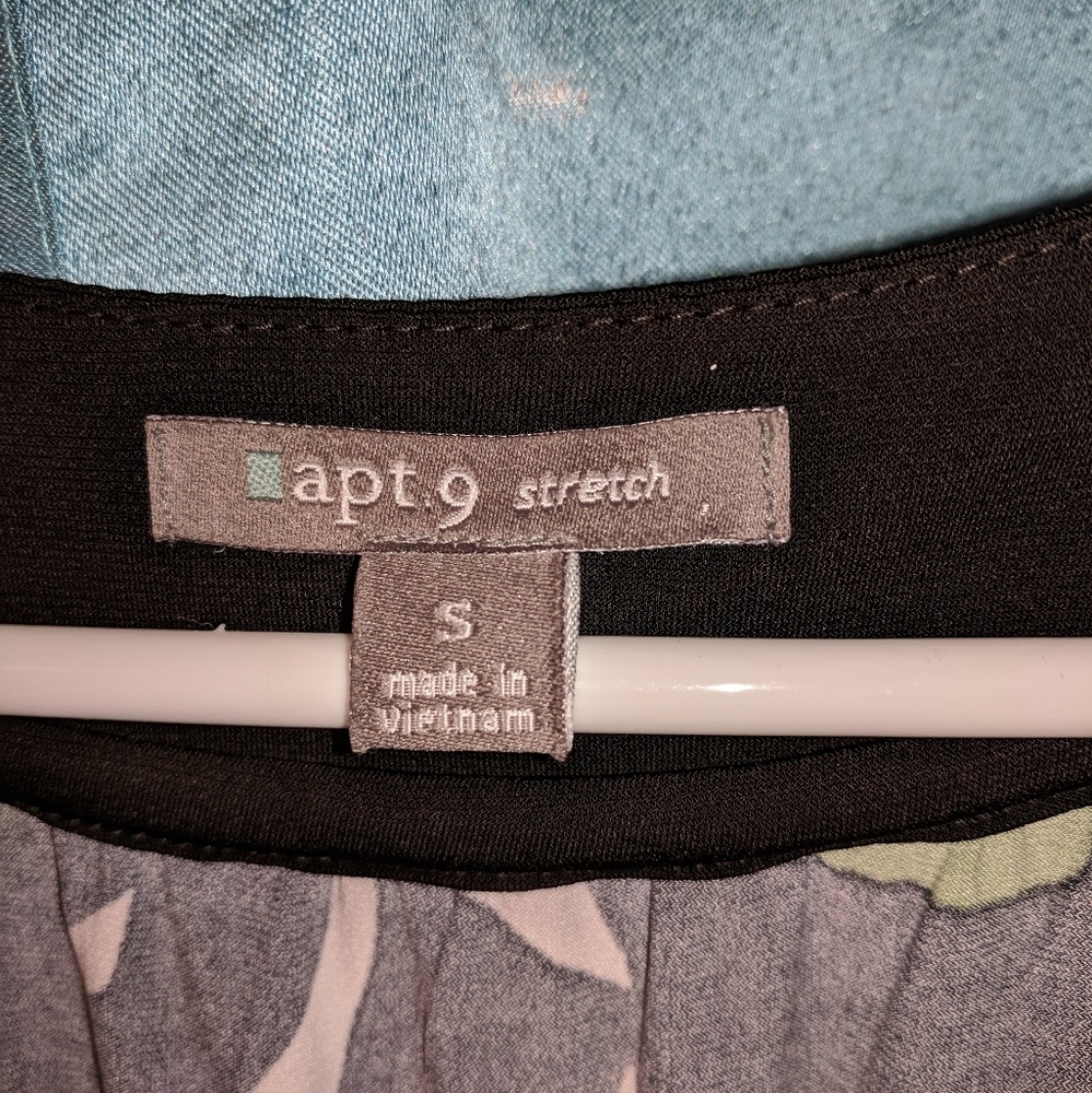 Apt 9 Women's Dress Size Small - Picture 2 of 7
